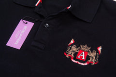 Adrian Hammond Polo Shirt