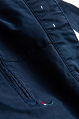 Navy dress pants