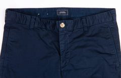 Navy dress pants