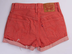 Levi's women shorts