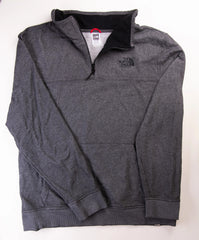 The North Face 1/4 Zip Sweatshirt