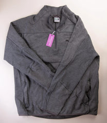 Puma 1/4 Zip Sweatshirt