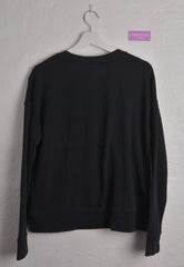Reebok Lightweight Training Sweatshirt