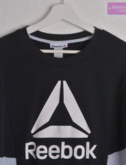 Reebok Lightweight Training Sweatshirt