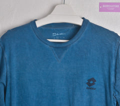 Lotto comfy / extra stretch shirt