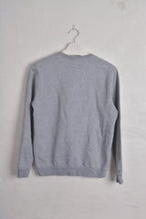 Champion Oversize Logo Crewneck