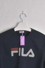 Fila 3D Printed Logo Sweatshirt