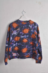 Monki Tie Dye Sweat