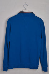 Tommy Hilfiger Pullover Sweat Navy Blue