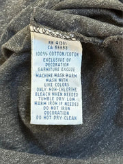 Ralph Lauren Graphite Polo Sweat - Classic Fit