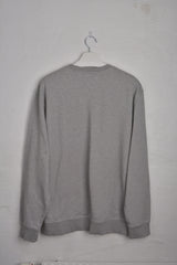 Tommy Hilfiger Embroidered Logo Sweat