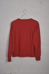 Tommy Hilfiger SweatShirt in Red