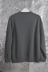 Tommy Hilfiger Classic Embroidered Logo Sweatshirt