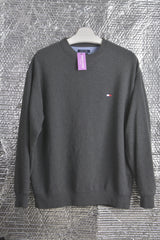 Tommy Hilfiger Classic Embroidered Logo Sweatshirt