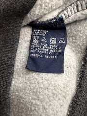 Tommy Hilfiger Classic Embroidered Logo Sweatshirt