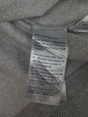 Tommy Hilfiger Grey Sweatshirt for Women