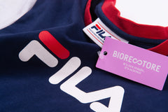 FILA Baseball Tee