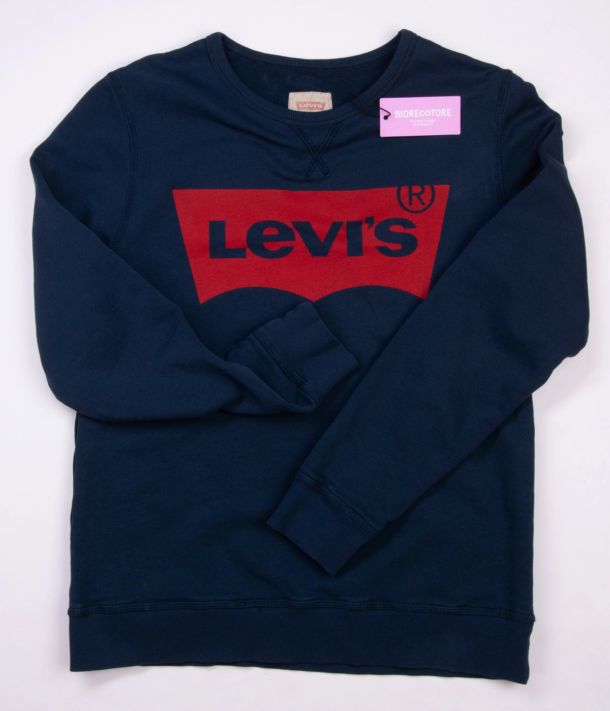 Levi's Classic Sweatshirt