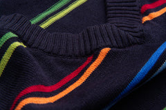 V neck sweater (new condition)