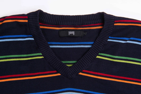V neck sweater (new condition)