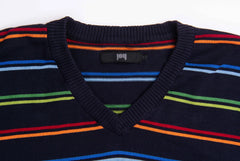 V neck sweater (new condition)