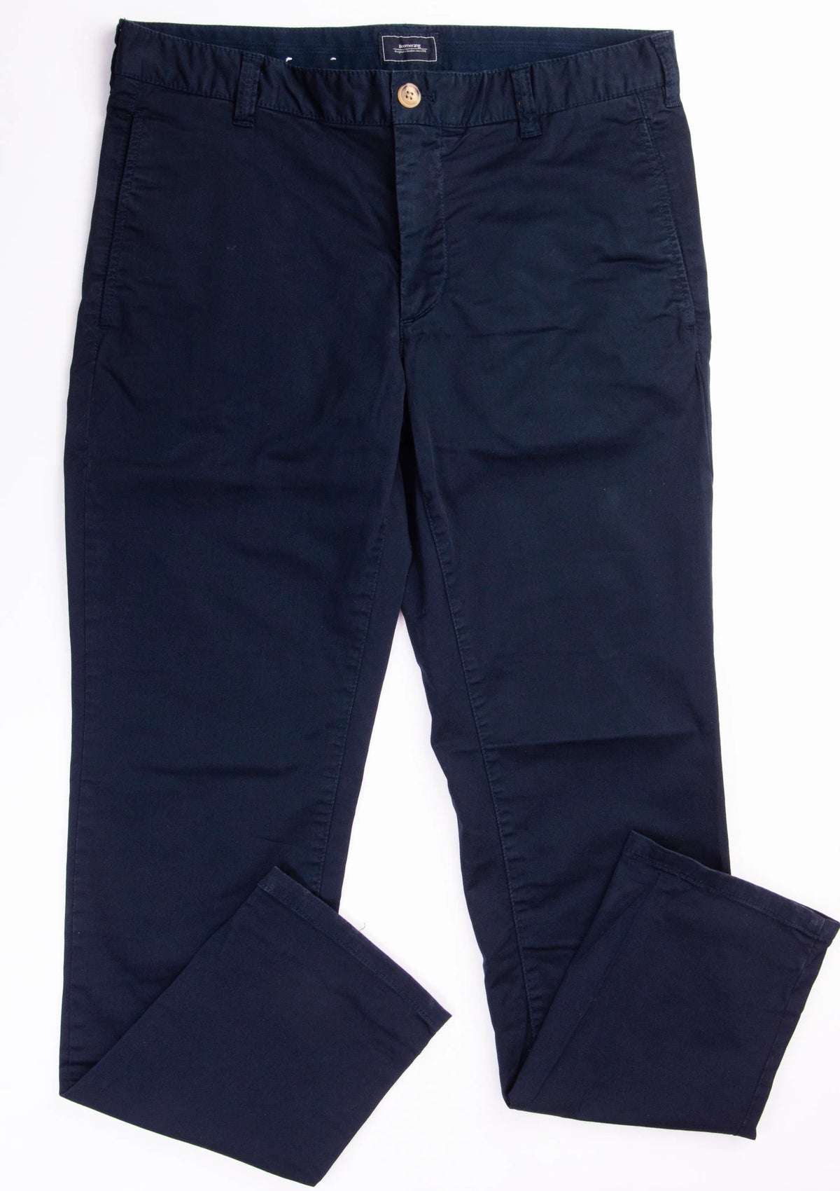 Navy dress pants