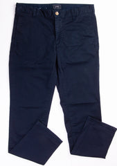 Navy dress pants