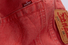 Levi's women shorts