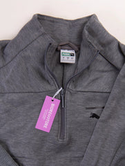Puma 1/4 Zip Sweatshirt