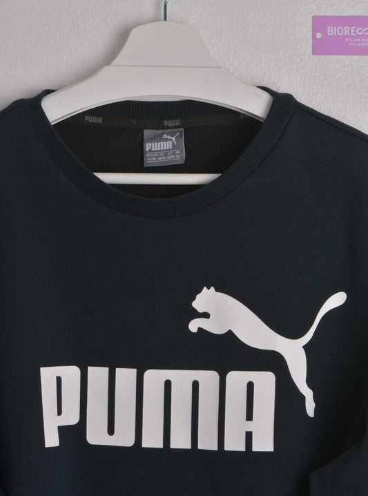 Puma - Super Clean Classic Sweatshirt