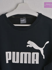 Puma - Super Clean Classic Sweatshirt