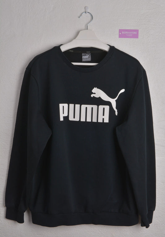 Puma - Super Clean Classic Sweatshirt