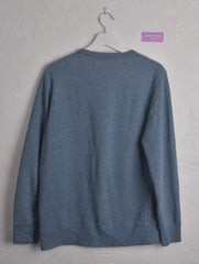 Levi's Authentic Chenille Logo Sweatshirt