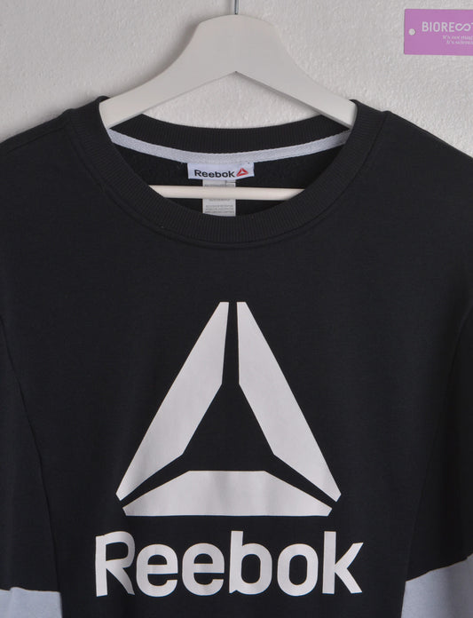 Reebok Lightweight Training Sweatshirt