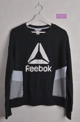Reebok Lightweight Training Sweatshirt