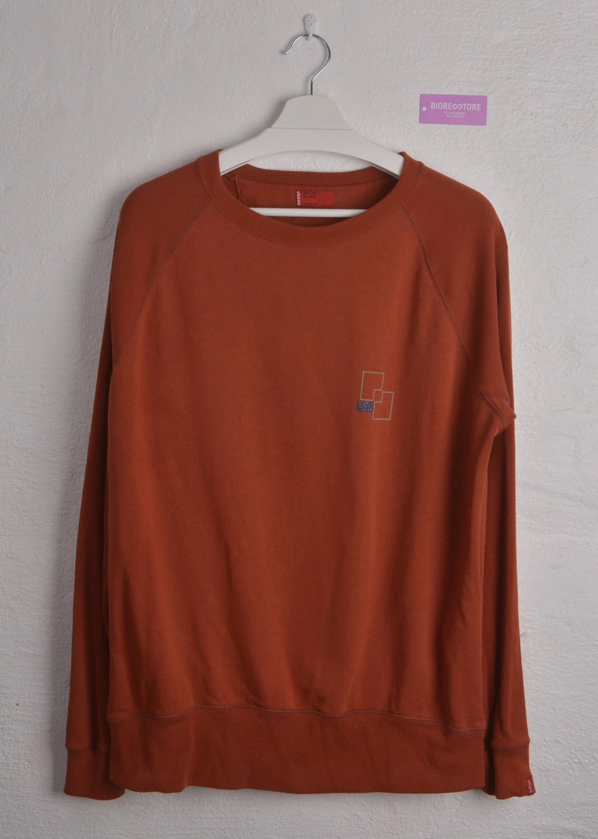 Levi's LSC Raglan Sweatshirt