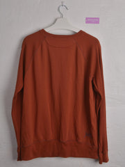 Levi's LSC Raglan Sweatshirt