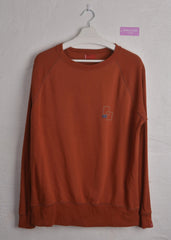 Levi's LSC Raglan Sweatshirt