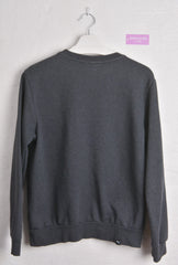 Puma Sweat in Classic Logo (Unisex)