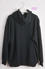 Reebok Authentic Graphic Hoodie