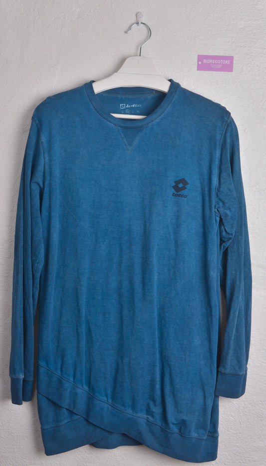 Lotto comfy / extra stretch shirt
