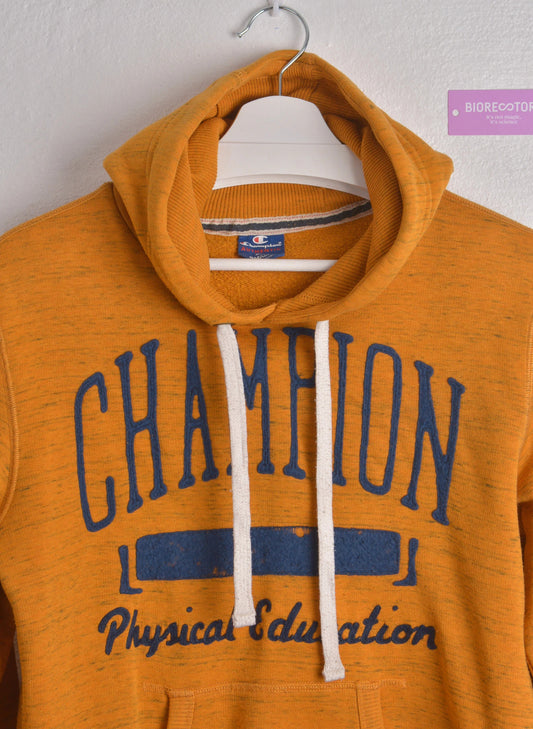 Authentic Champion Hoodie - Physical Education