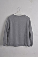 Nike Swoosh Logo Sweatshirt