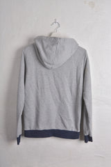 Starter Star Logo Panelled Hoodie