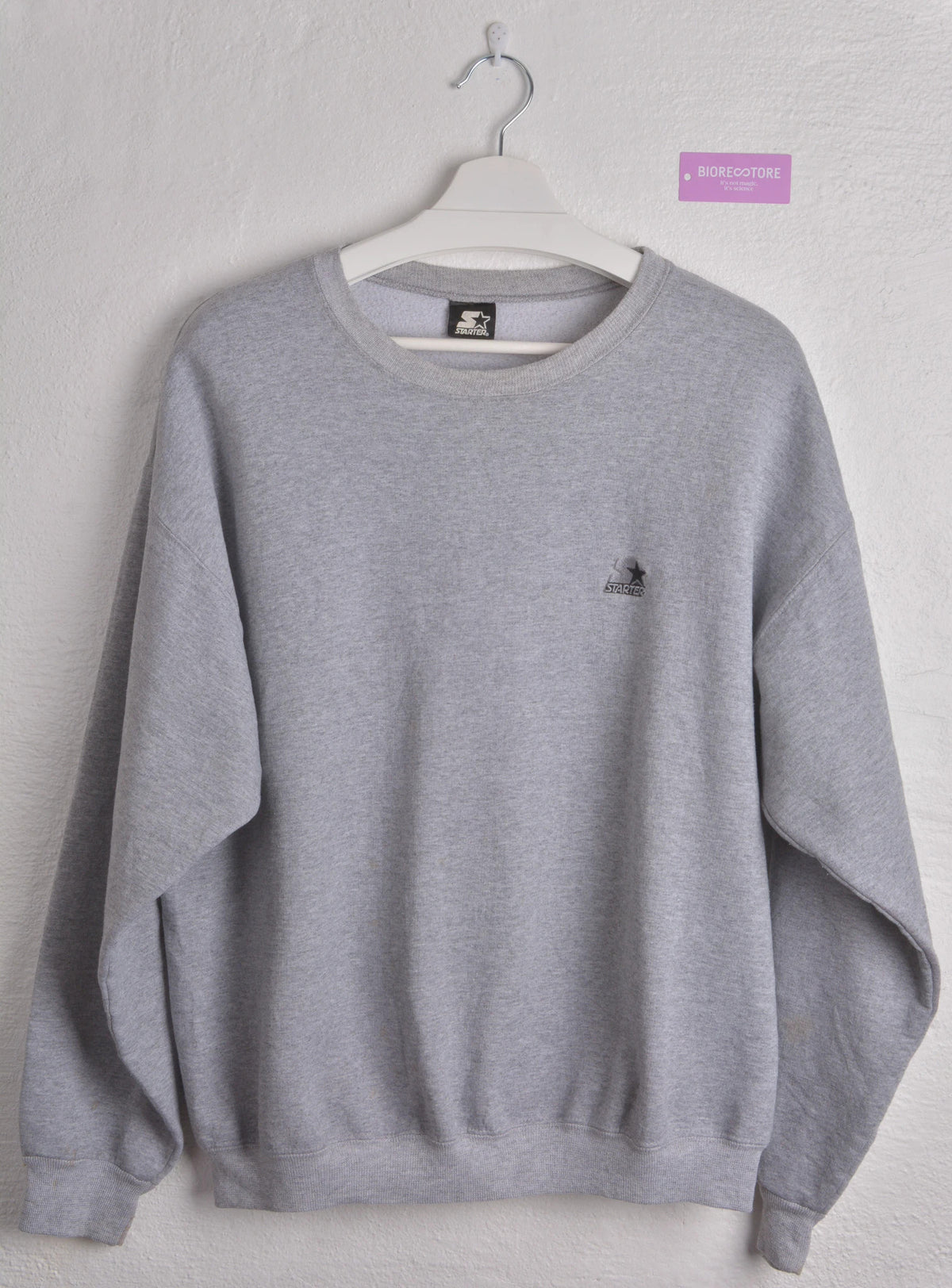Starter Varsity Sweatshirt