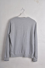 Fila Oversize Logo Sweatshirt