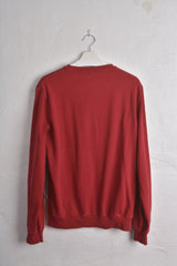 Cerruti 1881 Logo Sweatshirt