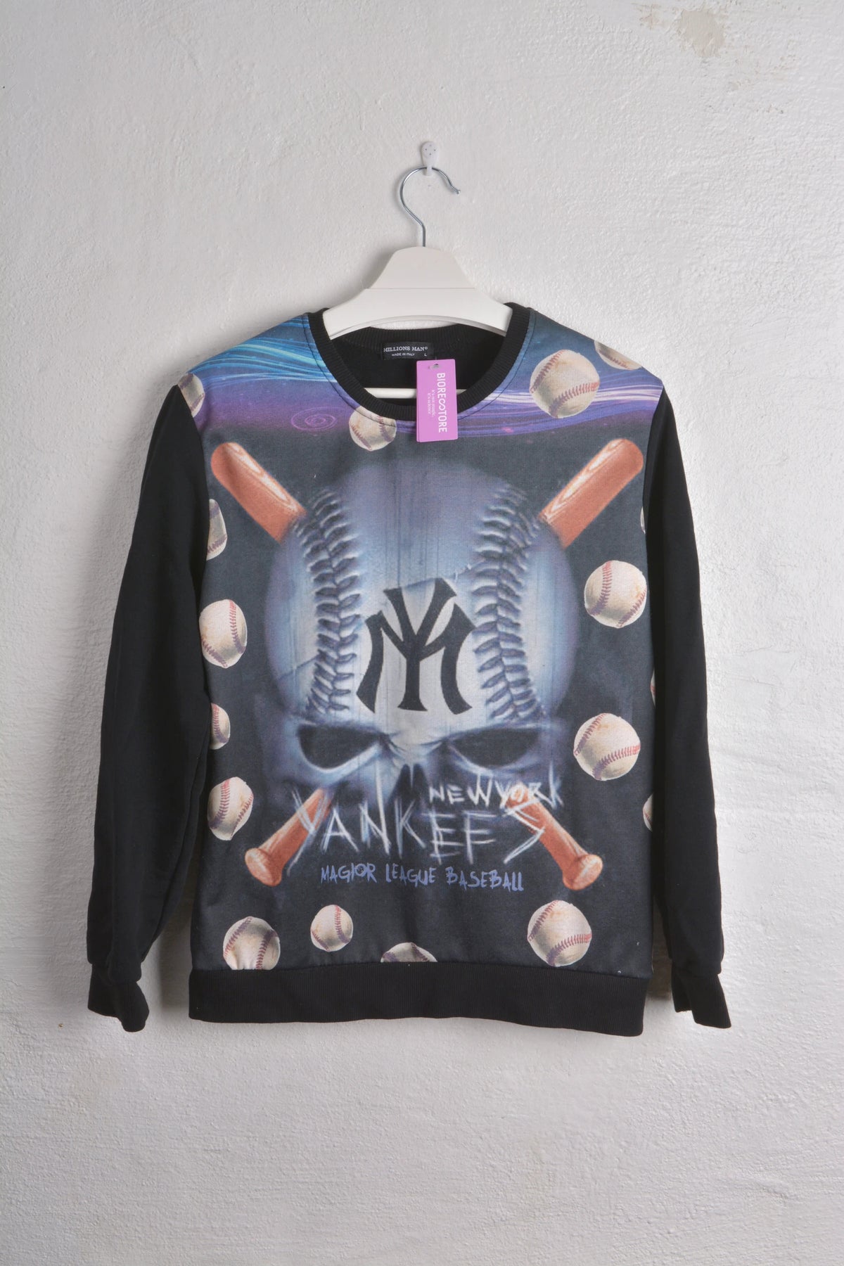 New York Yankees Sweatshirt