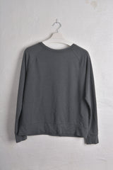 Reebok ''Jealous'' Logo Sweatshirt