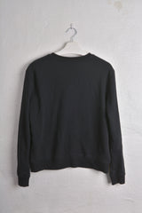 Fila Embroidered Logo Sweatshirt